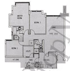 Hilltop Grove (D23), Condominium #600682731